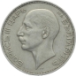 Preview: Bulgarien 100 Lewa 1934 PM - Boris III.